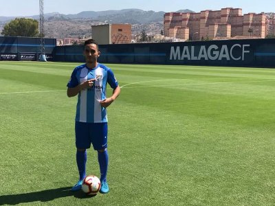 بولهرود ينال فرصة جديدة من مدرب مالقا