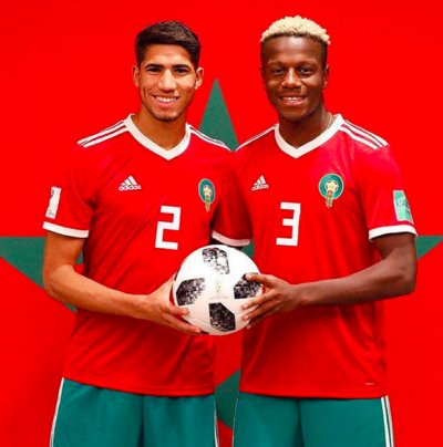 لاركيط يخبر  المنتخب  باللاعب الذي رخص له رونار للحاق بالاولمبيين