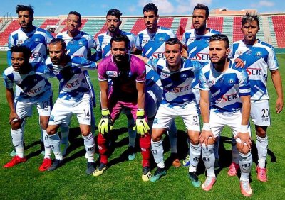 البطولة الاحترافية للقسم الثاني .. ترتيب الدورة 23