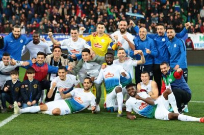 إنتصار عريض لمغاربة ريزي التركي