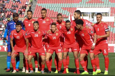 كأس الكاف: نجم الحسنية يغيب عن مباراة بركان