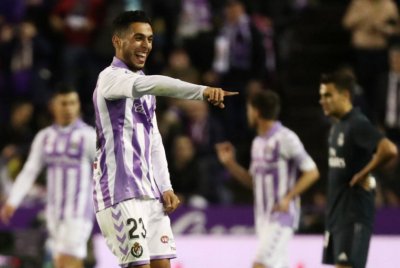 عدوى هز شباك ريال مدريد تنتقل إلى التوهامي