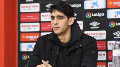 بونو بتنقيط ضعيف بعد الخسارة أمام فالنسيا