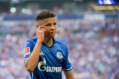 حارث معاقب ولم يسافر إلى مانشستير !