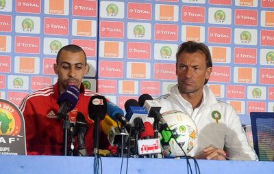 هل أطاح شفيق بنبيل درار؟