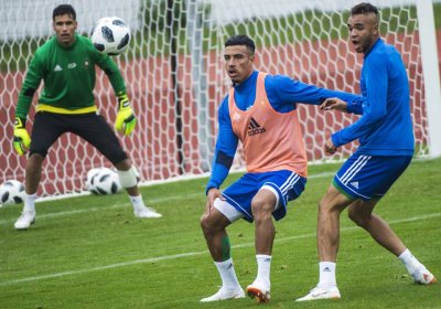 لهذا السبب غاب درار عن لائحة رونار