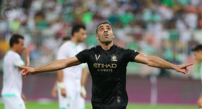 تقارير سعودية: هذا هو السبب الحقيقي لرفض حمد الله الانضمام للأسود