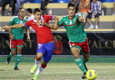 لهذا السبب إستدعى ڤوت لاعب ليفانطي بنقطيب