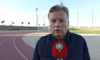 تعرف على ماذا يراهن فوت لإسقاط الكونغو الديموقراطية؟