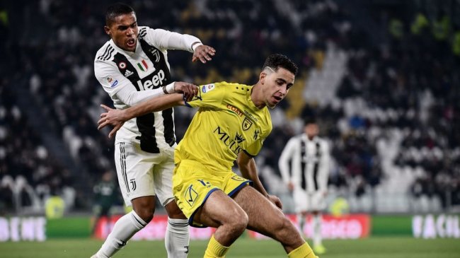 الأولمبيون في إنتظار سفيان كيين