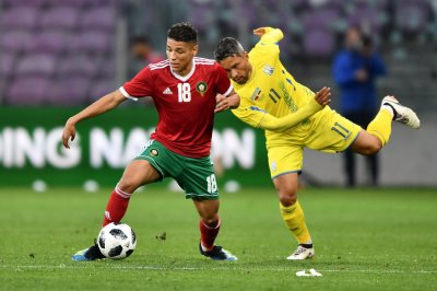 حارث مرشح للغياب عن المنتخب الوطني لهذا السبب