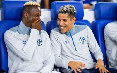 منديل إحتياطي وحارث مصاب