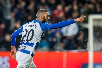 الجبلي يتألق ويصنع هدفين