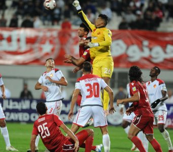 التكناوتي يؤكد أنه الأفضل محليا