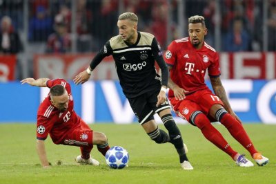 زياش يلتحق بأسود البوندسليغا