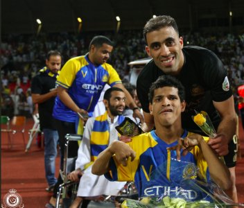 حمد الله الأفضل قبل الإعلان الرسمي