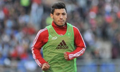 ثلاثي الرجاء سيغيب عن مباراة الأرجنتين