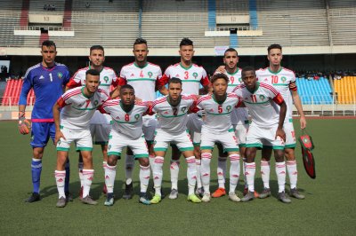 المنتخب الأولمبي اختار الطريق الصعب