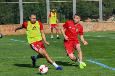 الحجام وأكبر علامة إستفهام