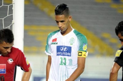 مالاوي ــ المغرب: بانون وعبد الحميد في صراع الكواسر