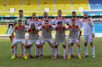 بدر بانون: قدم المطلوب