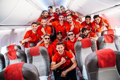 من هو لاعب البطولة الذي تميز؟