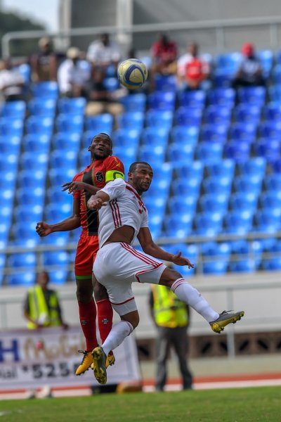 أيوب الكعبي: تاه بين الملاويين