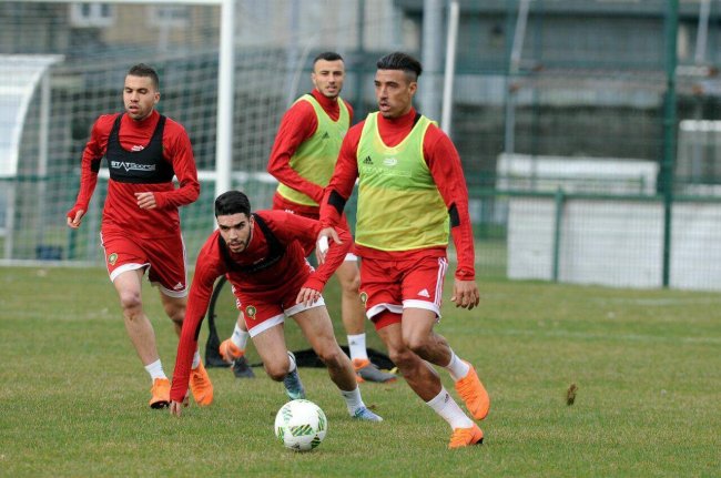 نبيل درار سيكون حاضرا في الكان