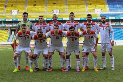 هذا اللاعب ربح ثقة رونار