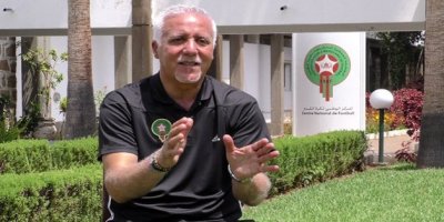 الإقصاء .. يمهد للإطاحة بلاركيط؟