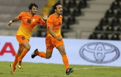 الفيفا يحكم للعساس في قضيته ضد أم صلال