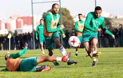 هذا العائق قد يفسد السهرة بين الأسود والأرجنتين