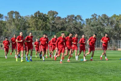 المغرب – الأرجنتين ..  هل يكون الأسود كبش فداء الطانغو؟