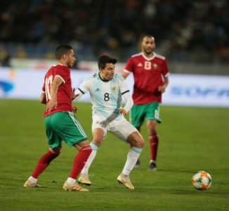 قلناها.. مباراة بلا فائدة