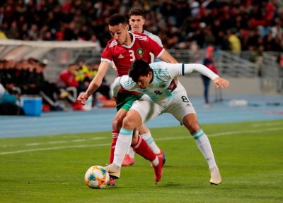 هذا ما قالته صحافة هولندا عن مباراة المغرب الأرجنتين