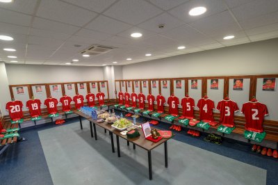 هذا ما جنته الجامعة من مباراة الأرجنتين