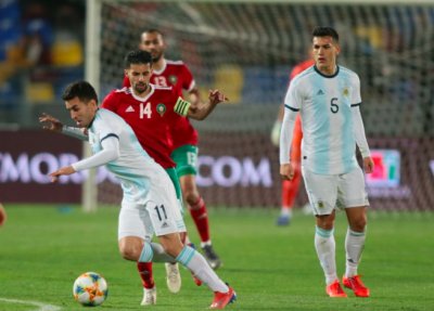 مبارك بوصوفة: خبرة ومسؤولية