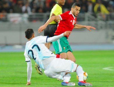 يونس بلهندة: بدون حلول هجومية