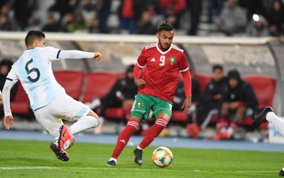 أسلوب سفيان بوفال هل يتماشى مع المنتخب الوطني؟