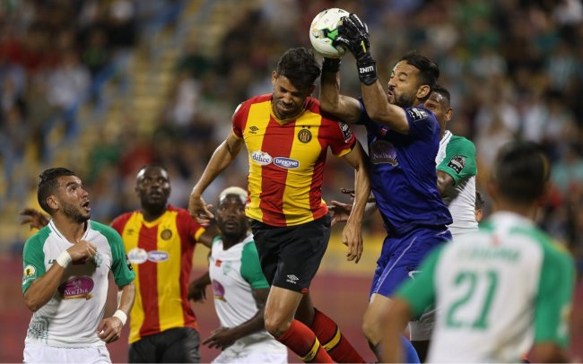 رونار سبب تعاسة الزنيتي