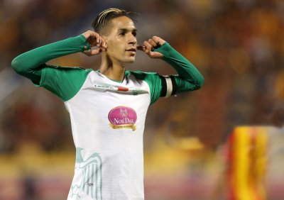 بانون يستحق التواجد في الكان