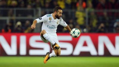 ريال مدريد يستعيد هذا اللاعب أمام فالنسيا