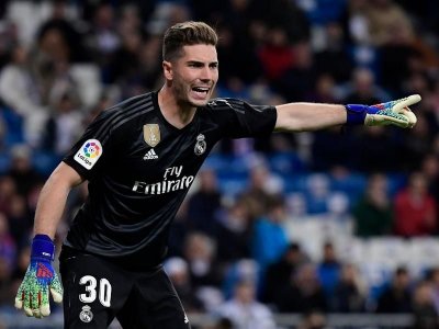 ابن زيدان يثير زوبعة في الريال