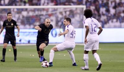 بطولة السعودية: سباق الصدارة بين النصر والهلال مرشح للاستمرار