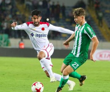 فتى المولودية الواعد بات مؤهلا للعب مع المنتخب الوطني