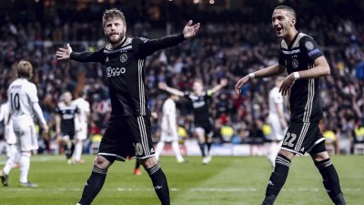 أوفيرماس: رحيل زياش سيترك فراغا كبيرا