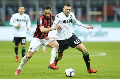 بوربيعة يسحق كيين برباعية