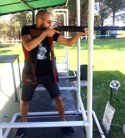 الجماهير تتفاعل مع أمرابط