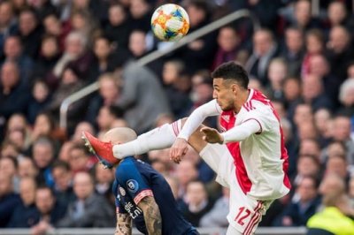 مزراوي موقوف لمبارتين