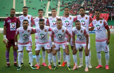 حسنية أكادير ــ الزمالك: الفوز في الدار مطلب الأنصار